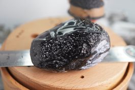 Apachen Tränen  Obsidian  USA    60mm   Räumung