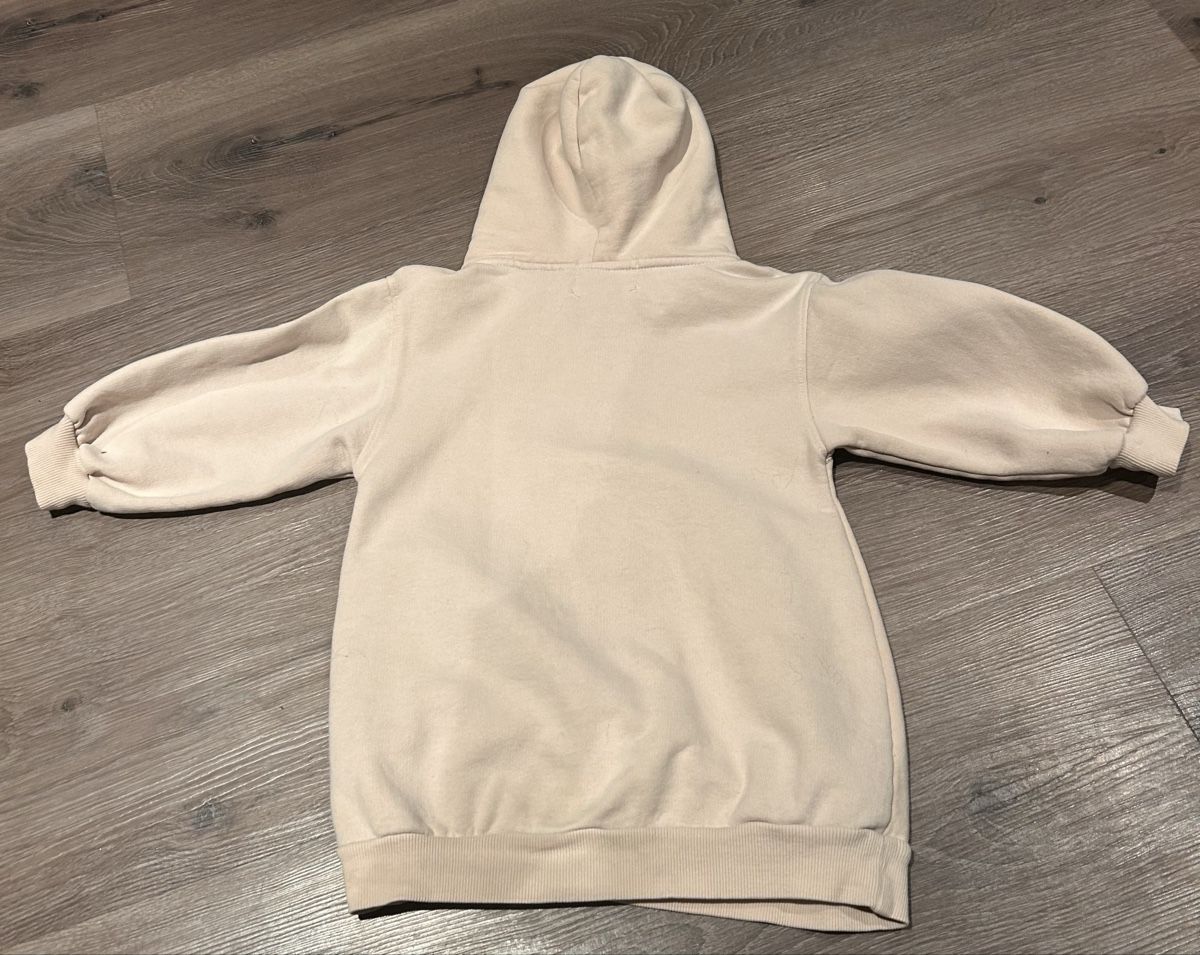 Zara Maglioni & Felpe: Kinder Pullover - Bugs Bunny Gr. 116 – Usato da Oberbuchsiten venduto da hue_66rs 2