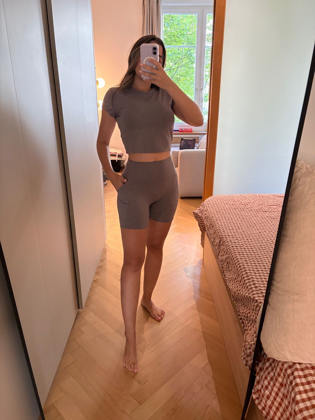 Uniqlo Hosen: UNIQLO New Shorts size S – Neu und originalverpackt aus Zürich von mon_ht6w