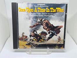 Ennio Morricone – Once Upon A Time In The West (1988)