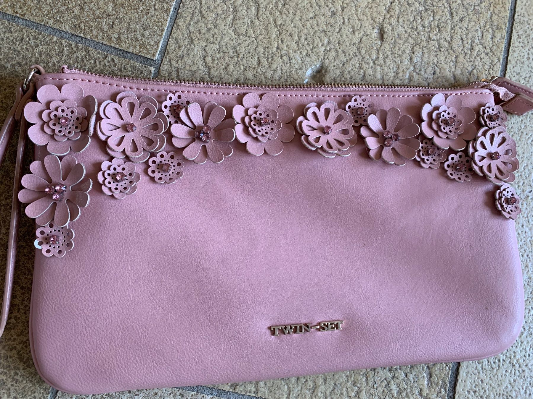 Twinset Borse da donna: Twin-Set Clutch – Usato da Seuzach venduto da rennej 2