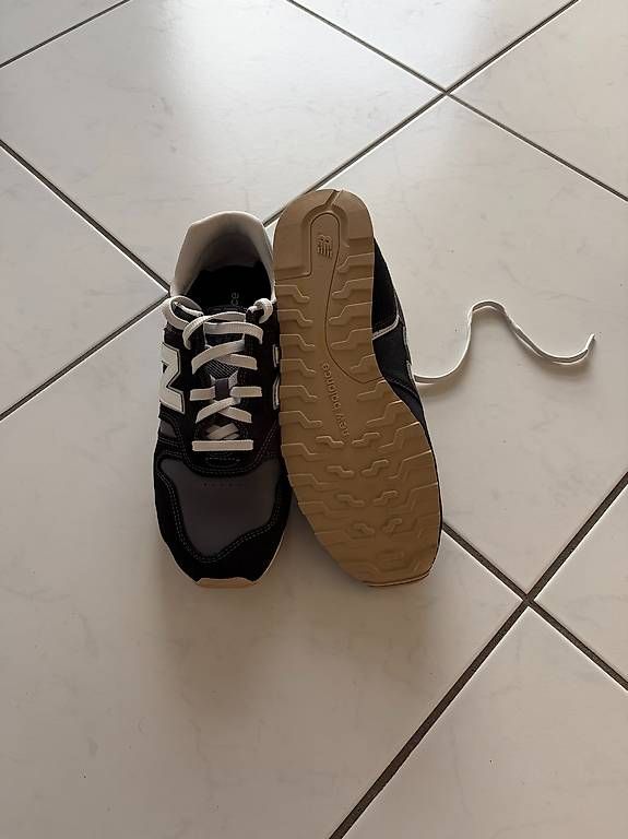 Chaussures hommes: New Balance Herrenschuh – D'occasion à Ueberstorf par zum_7rbl 2
