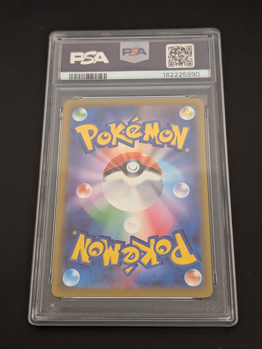 Pokemon Karte Team Rocket's Mewtwo ex PSA 10 M2a SAR (Gebraucht) in ...