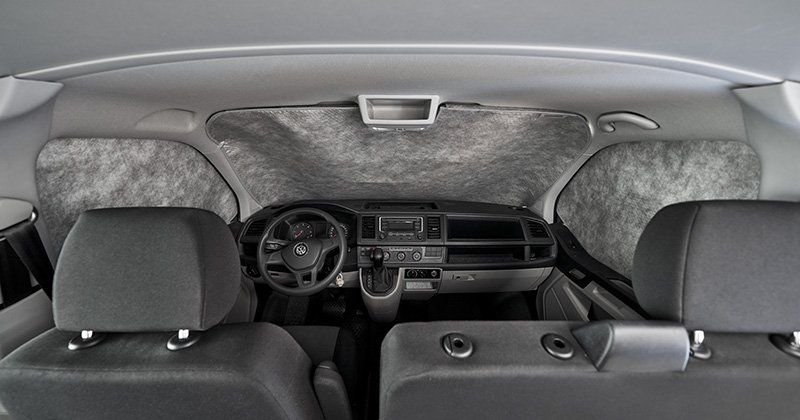 Altri accessori per camping: Hindermann - Thermo Fahrerhaus Isoliermatte – Usato da Steinmaur venduto da Buck1982 5