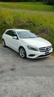 Mercedes A180 AMG Line