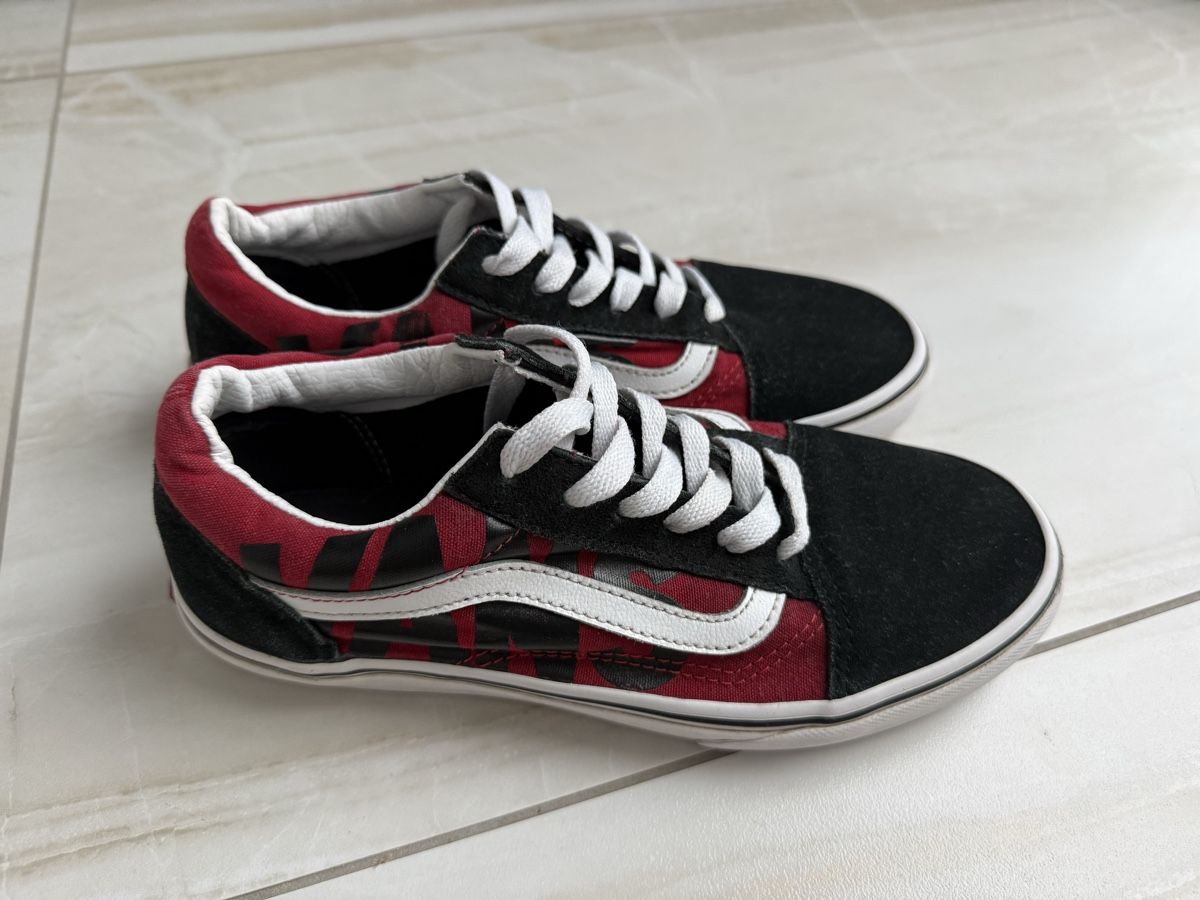 Vans Scarpe da uomo: Vans Gr. 38 – Usato da Volketswil venduto da Franky1980