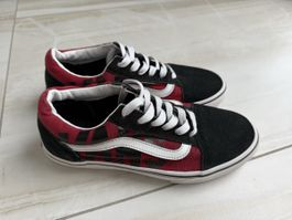 Vans Gr. 38
