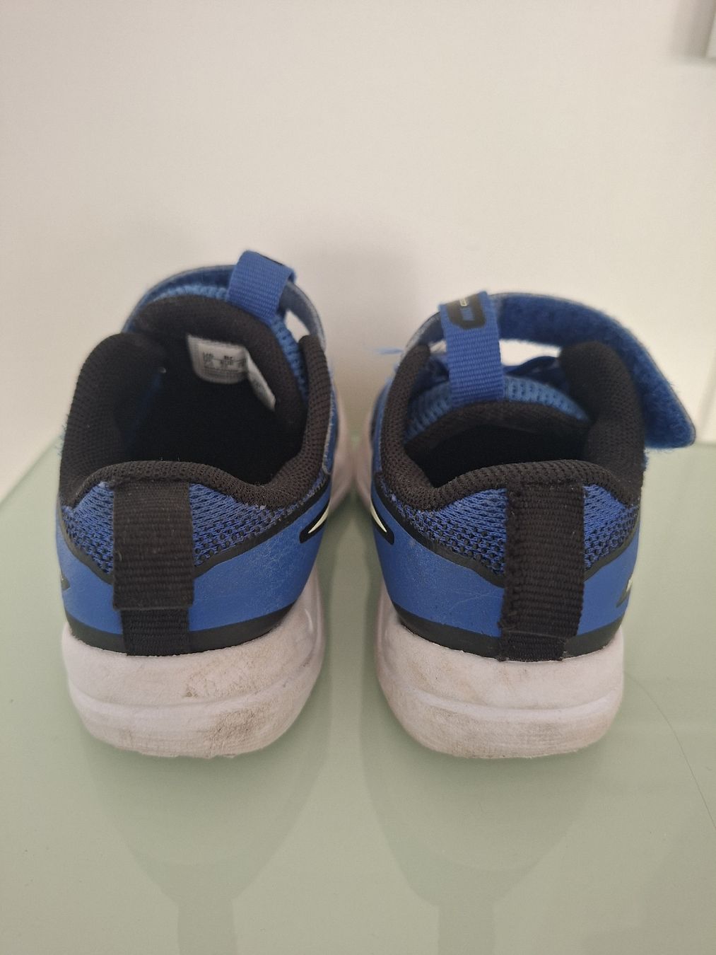 Nike Scarpe per ragazzi: Nike Turnschuhe Running – Usato da Bösingen venduto da ganzt1 2