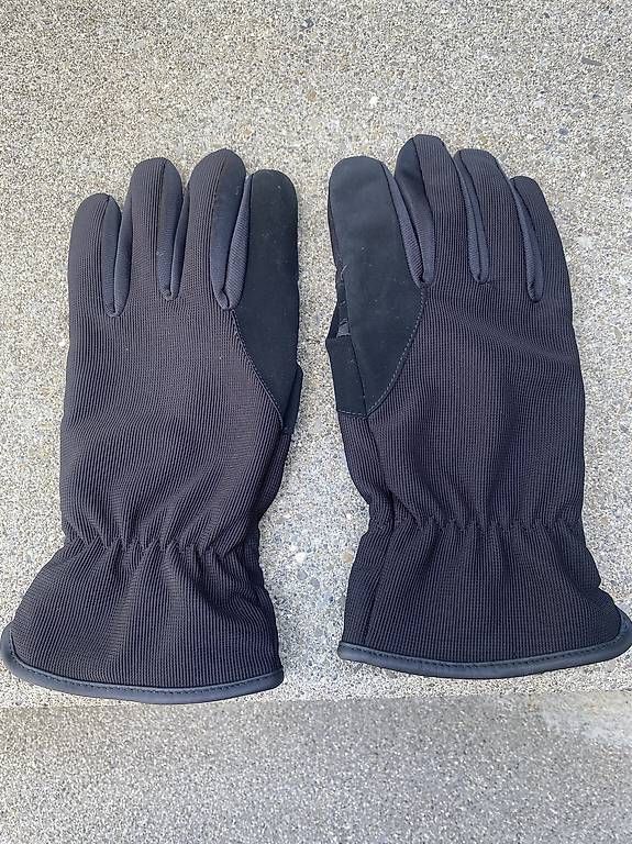 Handschuhe & Handstulpen: Handschuhe – Gebraucht aus Gerzensee von mil_792n