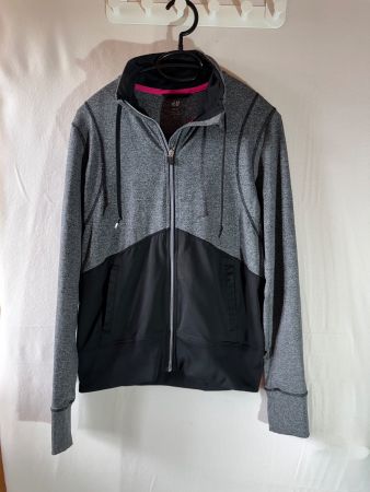 Jacke von H&M Sport Gr. S