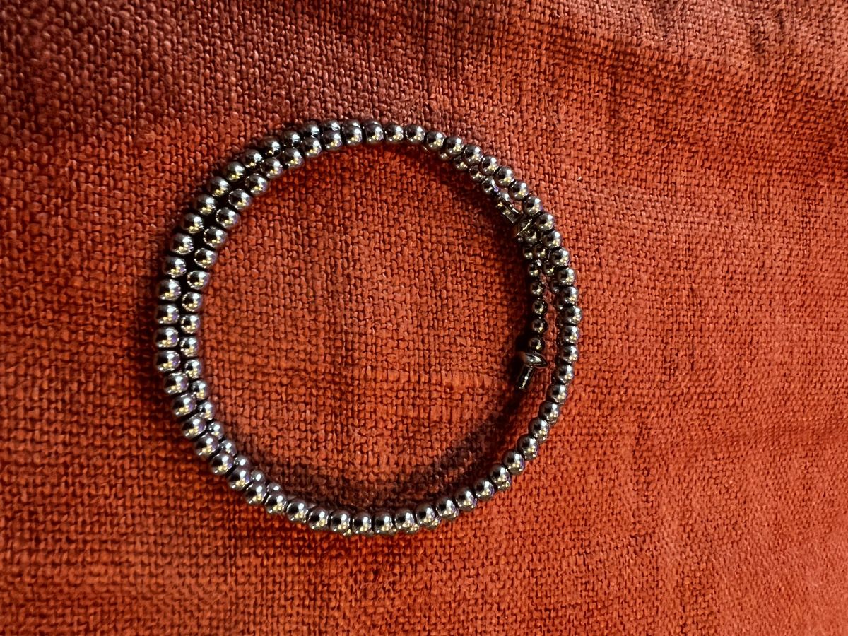 Bracelets: Liliflo - Bracelet tango double interchangeable (sans lien) – D'occasion à Courroux par mar_82gk 2