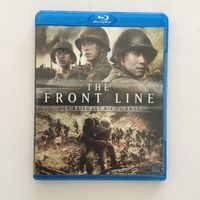 The Front Line Blu Ray