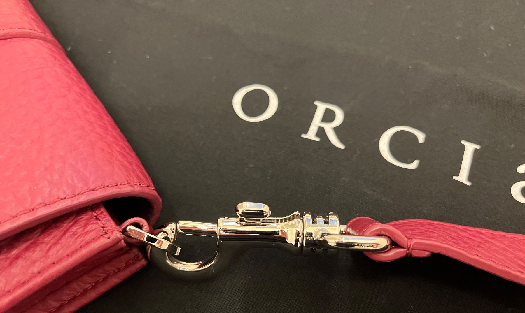 Orciani Borse da donna: Orciani Tasche – Usato da Wilen b. Wollerau venduto da kar_8vzh 1