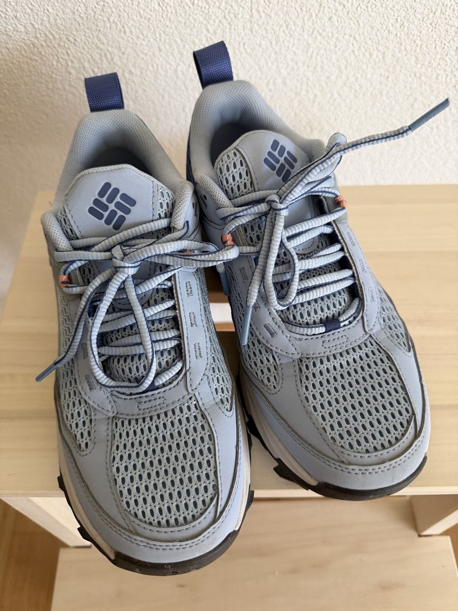 Columbia Scarpe da uomo: Columbia Trecking Schuhe – Usato da Herisau venduto da LauraHope 3