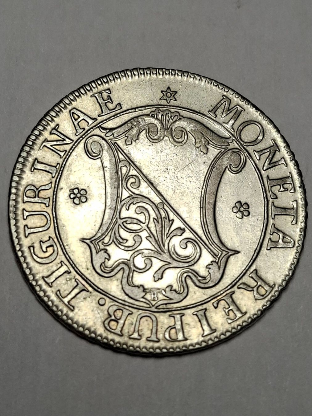 Tutti le monete: Zürich 10 Schilling 1811 – Usato da Zürich venduto da al-dea