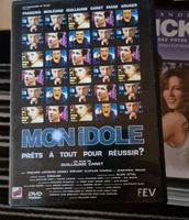 Mon Idole DVD Guillaume Canet état d'occasion