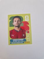 Panini Sticker POR18