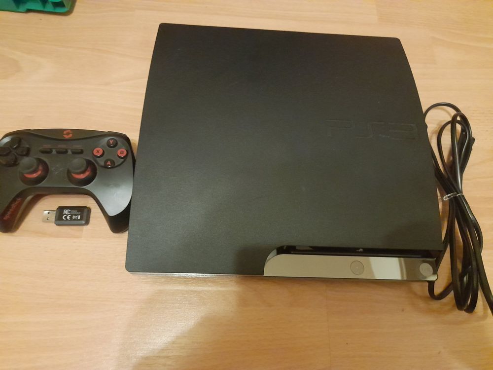 sony playstation 3 cechya 0080