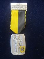 450 Jahre Baschi Gedenkschiessen 1996 Eschenbach Luzern