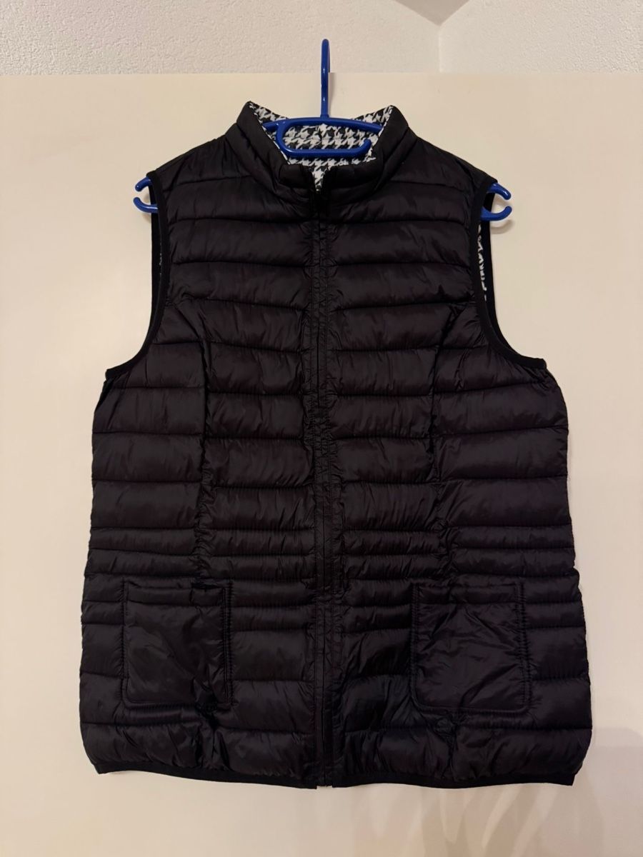 Gilet & Giacche senza maniche: Gilet zum wenden – Usato da Basel venduto da nla_zp8b 1