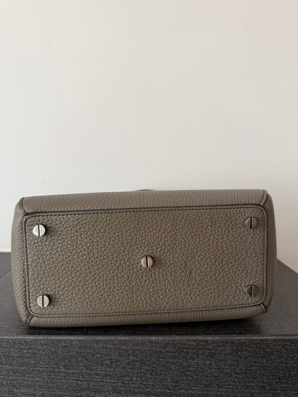 Bally Borse da donna: Bally Bag B-Turn Medium – Usato da Zürich venduto da Flow343 4