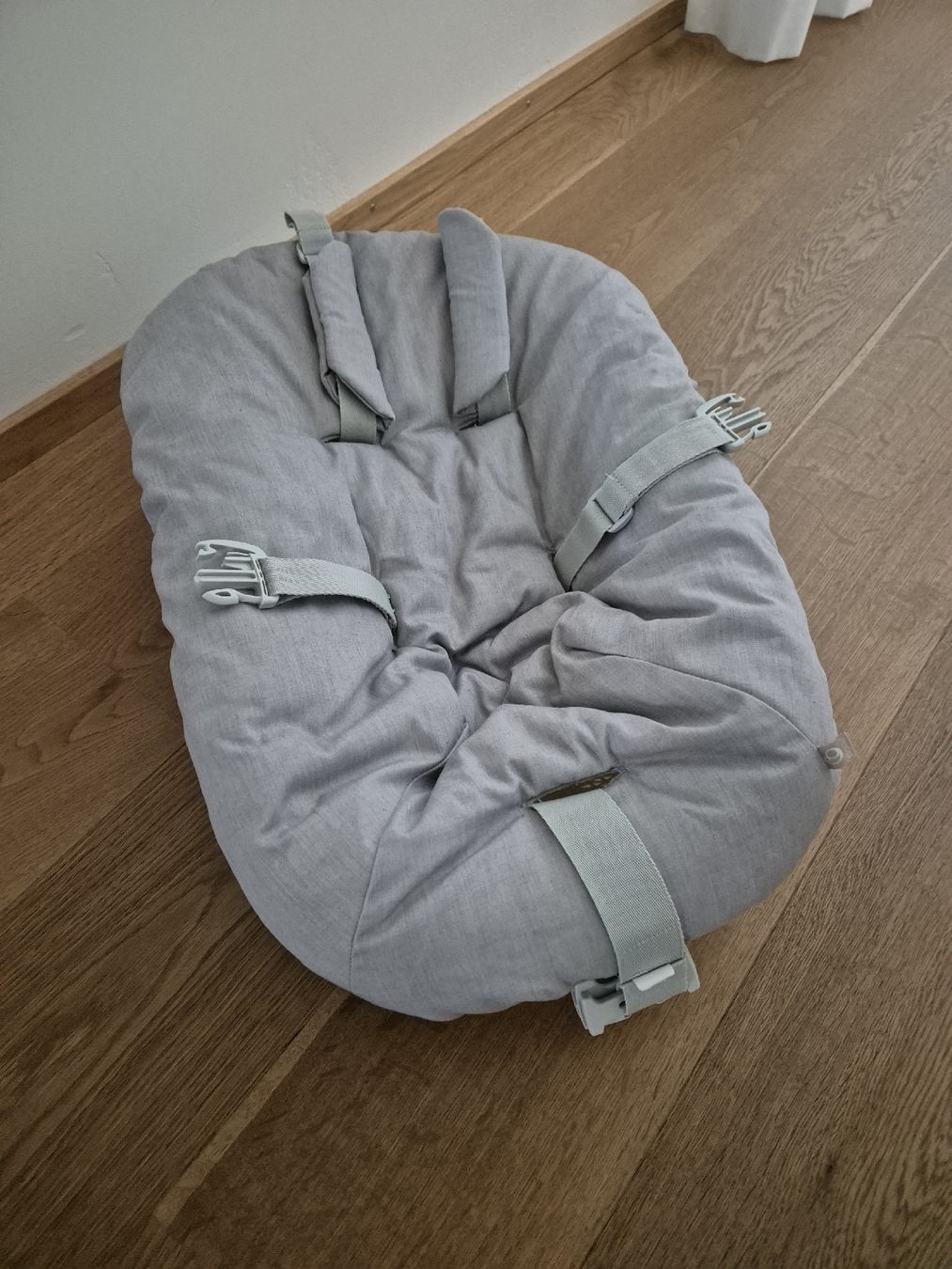 Stokke Seggioloni: Stokke Tripp Trapp New Born Set – Usato da Zürich venduto da vmi_2dpl 3