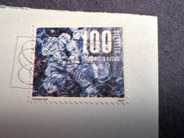 Abart 2024 ?? Verschobener Druck / Farben