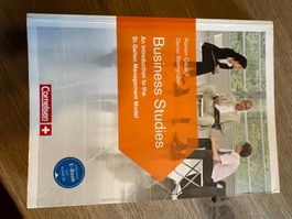 Business Studies, St. Gallen Management Model (E)