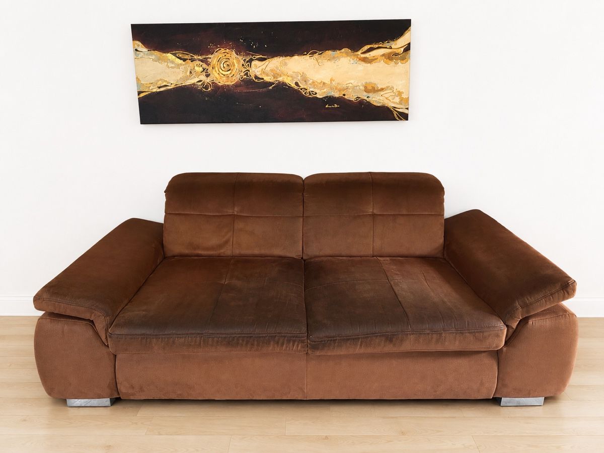 Sofas: Bequemes Sofa ab 1.— – Gebraucht aus Bottighofen von Tonic1977