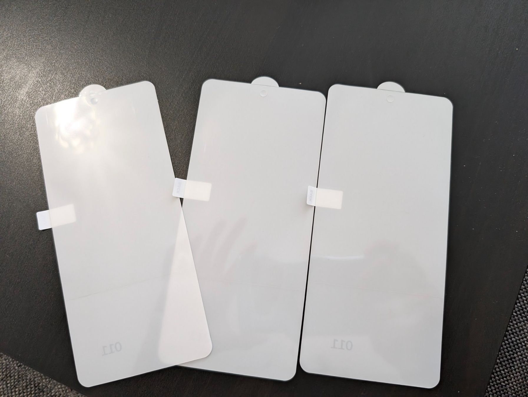 Lackretusche & Schutzfolien: Schutzfolie für das Google Pixel 6 – Neu und originalverpackt aus Winterthur von Sushy-Power