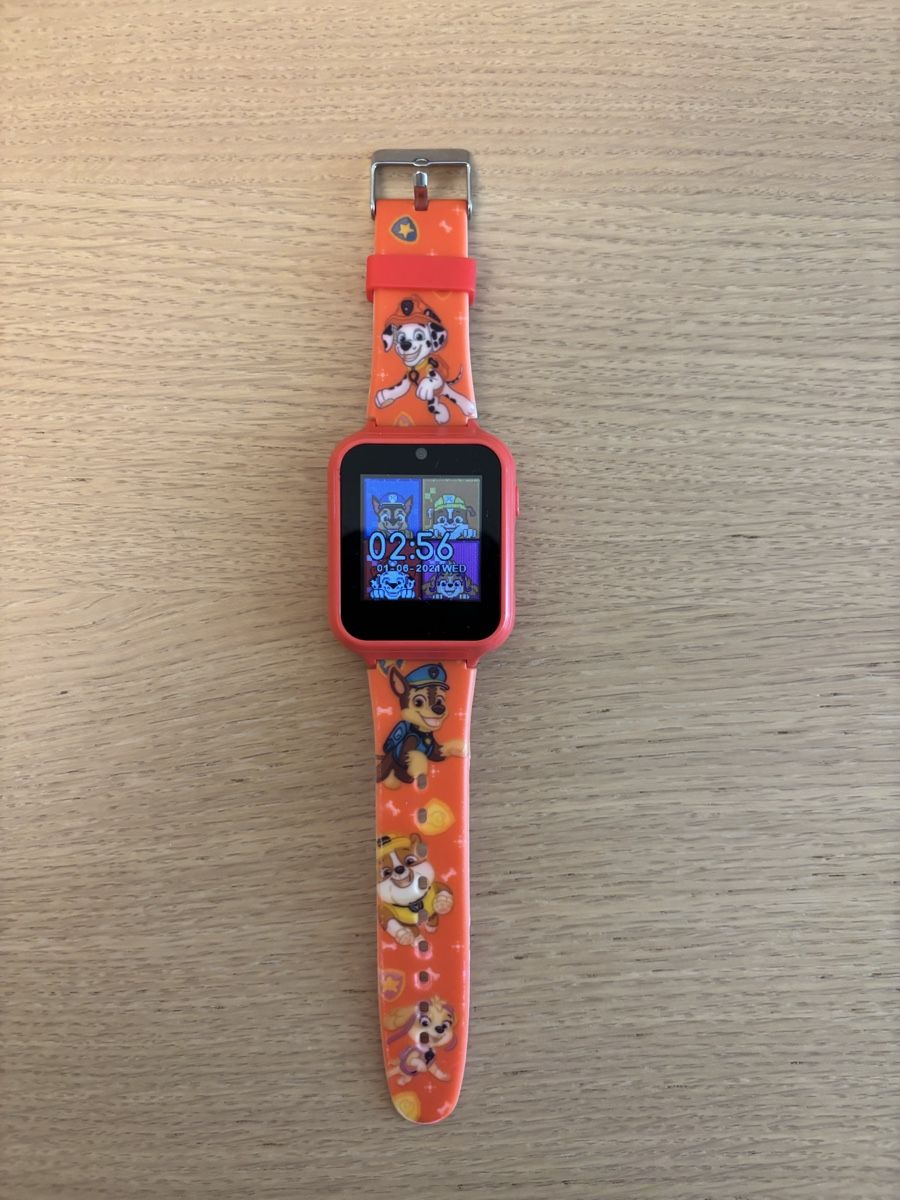 Giocattoli: Kinder Smartwatch Paw Patrol – Usato da Ins venduto da chevere13
