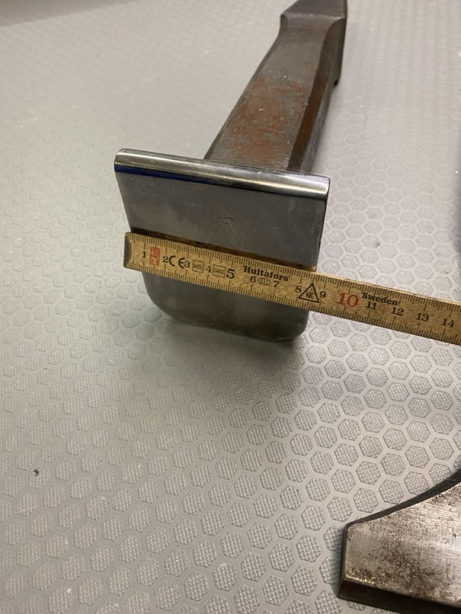 Attrezzi da lavoro: Spengler Amboss ab 1.- – Usato da Wabern venduto da HK-Design 5