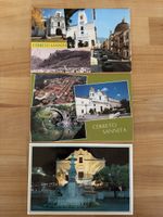 3 AK von Cerreto Sannita