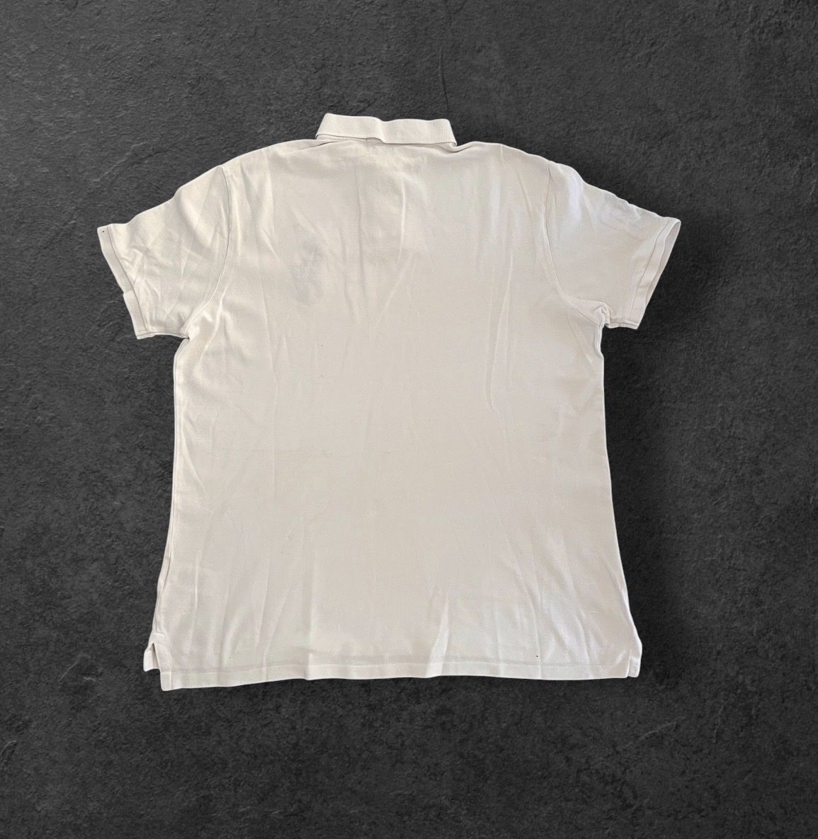 Ralph Lauren Magliette Polo: white Polo – Nuovo (secondo la descrizione) da Romanshorn venduto da SwissDrip.ch 4