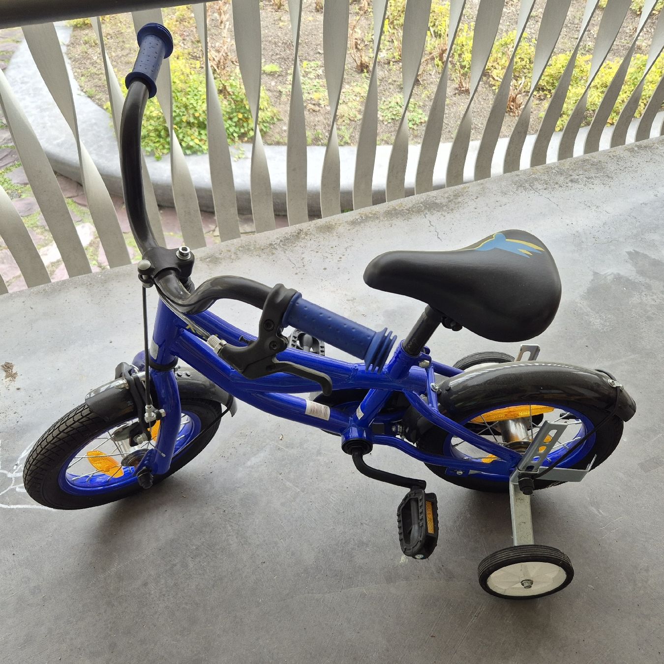 Biciclette: Kindervelo 12 Zoll – Usato da Tuggen venduto da phil200 2