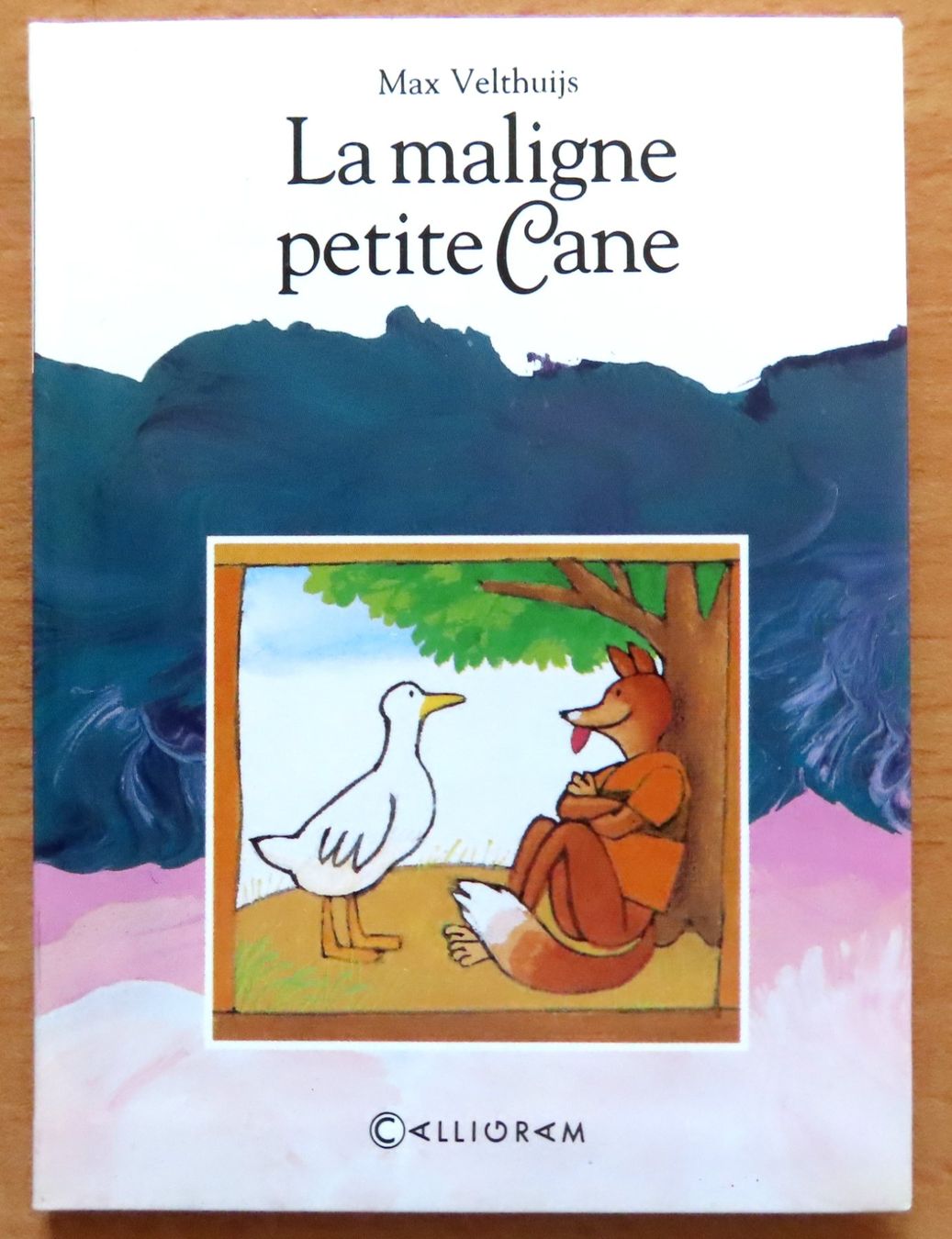 Libri: La maligne petite canne – Usato da Le Locle venduto da LibrairieLaBergerie