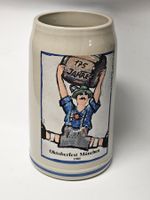 175 Jahre Oktoberfest Bierkrug 1985 / Fritz Dommel #WT18