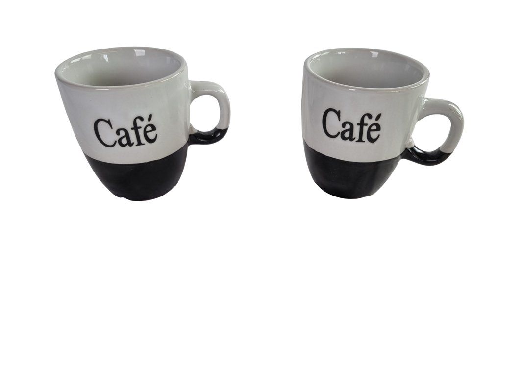 Tazze: ESPRESSOTASSENSET 2stk. – Usato da Wangen b. Olten venduto da Restwert_Wangen 3