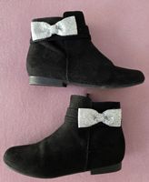 Stiefeletten Cupcake Couture Schwarz Grösse 29 