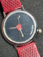 🎸🔥 TABOO / TABOO Paris Vintage Guitar Watch – 34mm – Neue