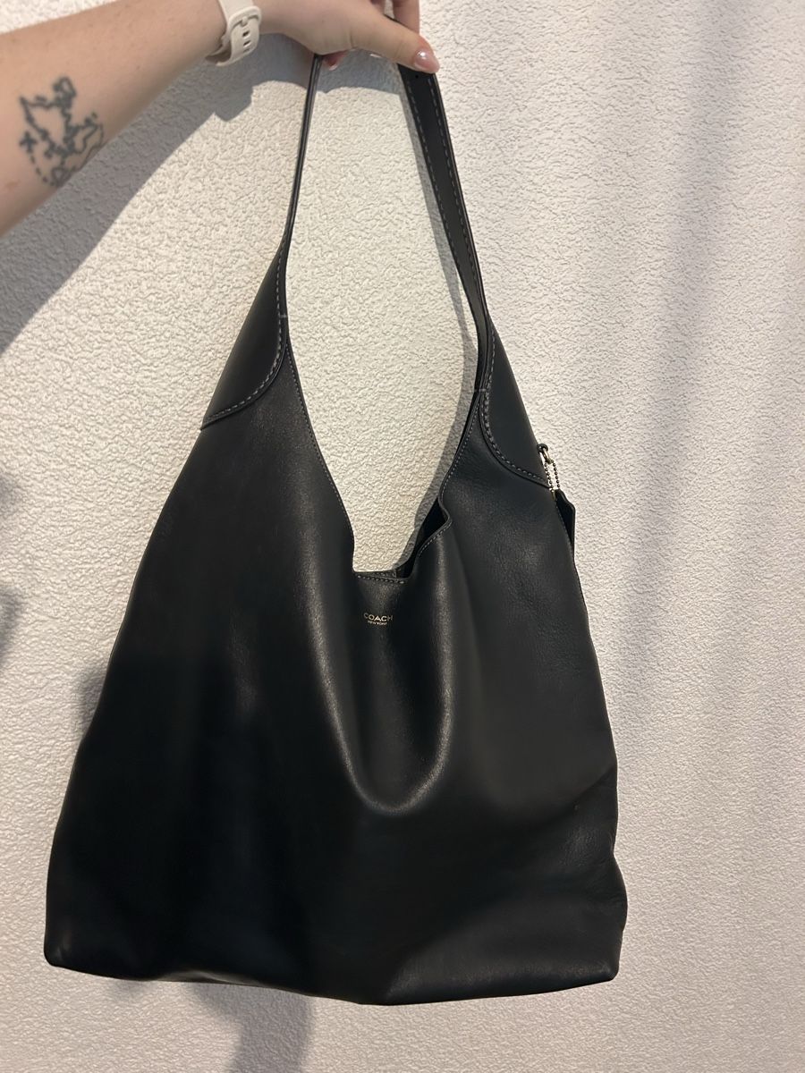 Coach Borse da donna: Sac Coach Brooklyn  – Usato da Vilars NE venduto da Lau_Vth 1