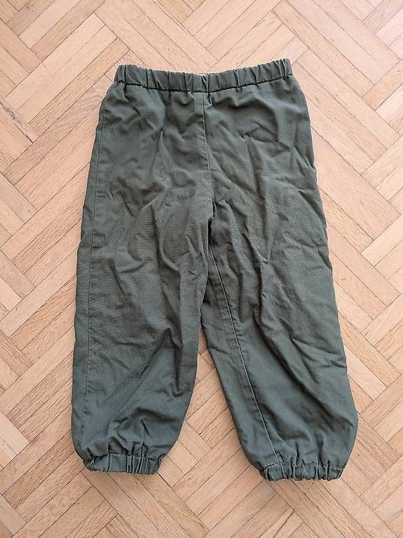 Pantaloni: Bionic Outdoor Hose Gr 86/92 – Usato da Zürich venduto da fra_rgh5 1