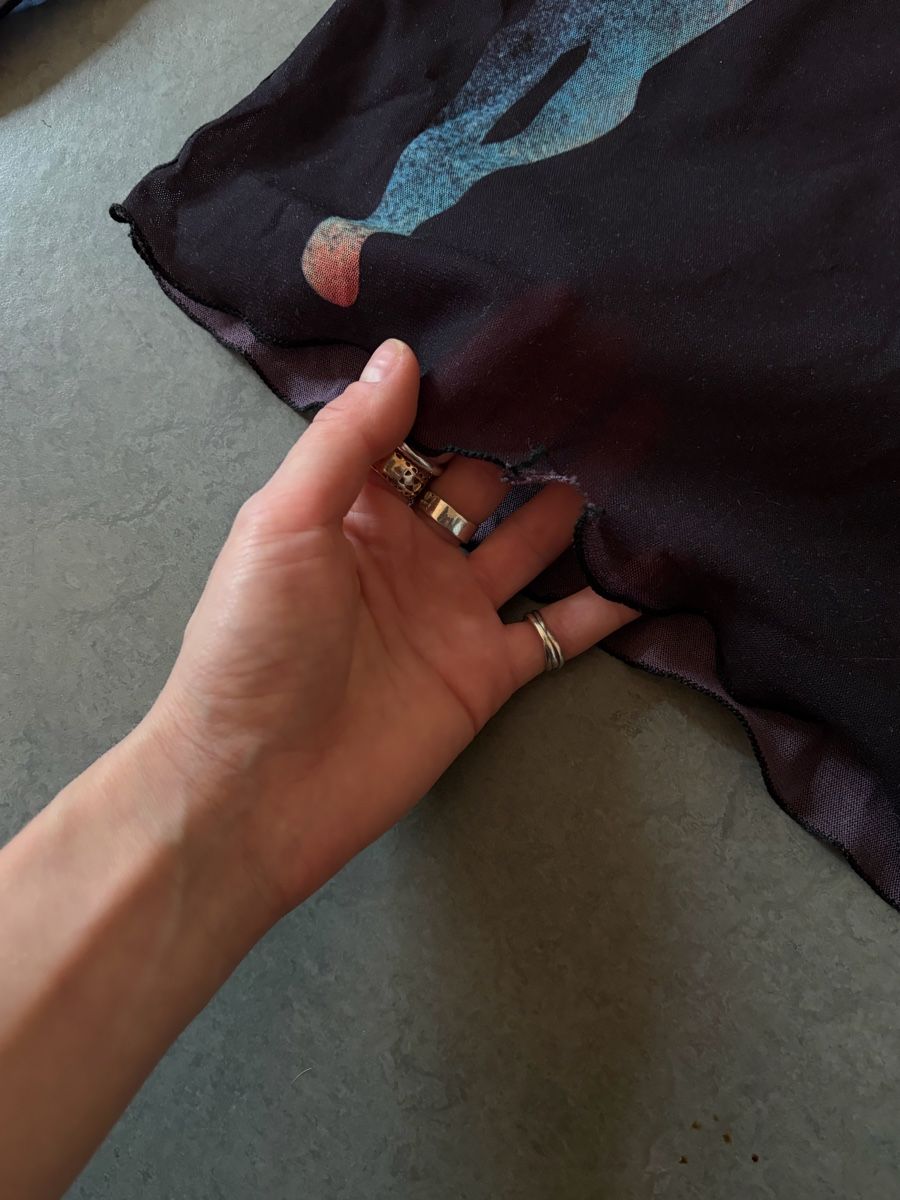 Maglioni & Felpe: Cop Copine Langarmshirt – Usato da Zürich venduto da megastored 1