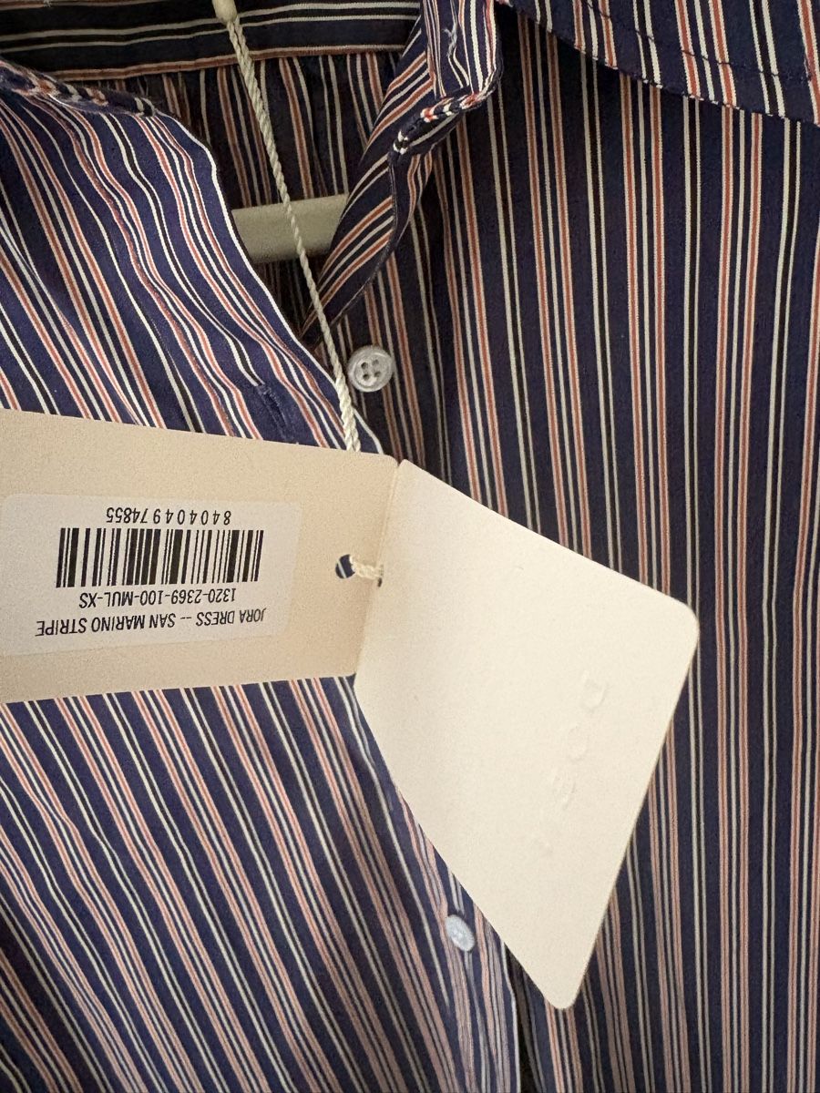 Kleider: DÔEN Jora Dress – Neu und originalverpackt aus Zürich von CanBC 3