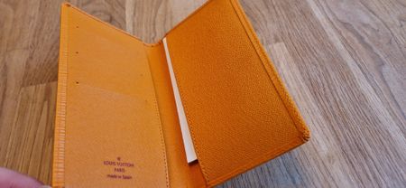 Louis Vuitton Portemonnaie !!