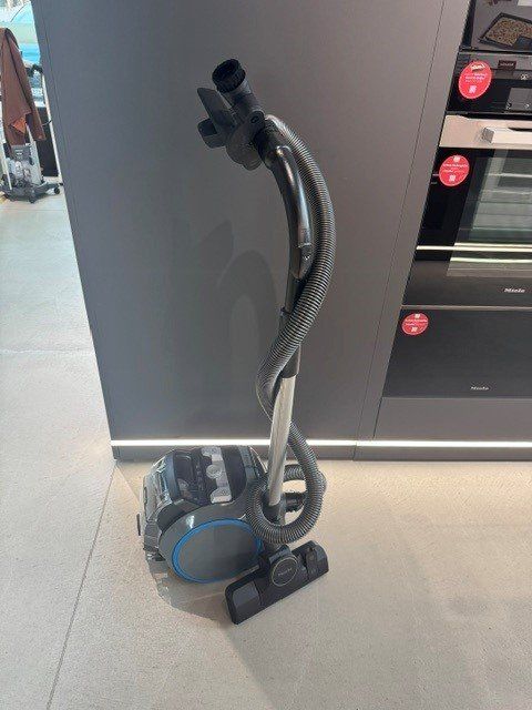 Miele Staubsauger & Zubehör: Miele Staubsauger Boost CX1 - neu – Neu (gemäss Beschreibung) aus Rudolfstetten von Stellina1975 1
