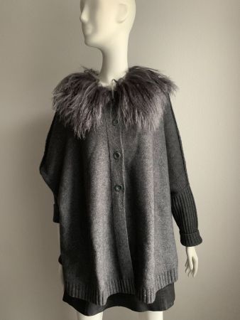 FFC Strickjacke