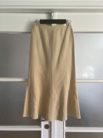 Chanel Vintage Skirt Size 40