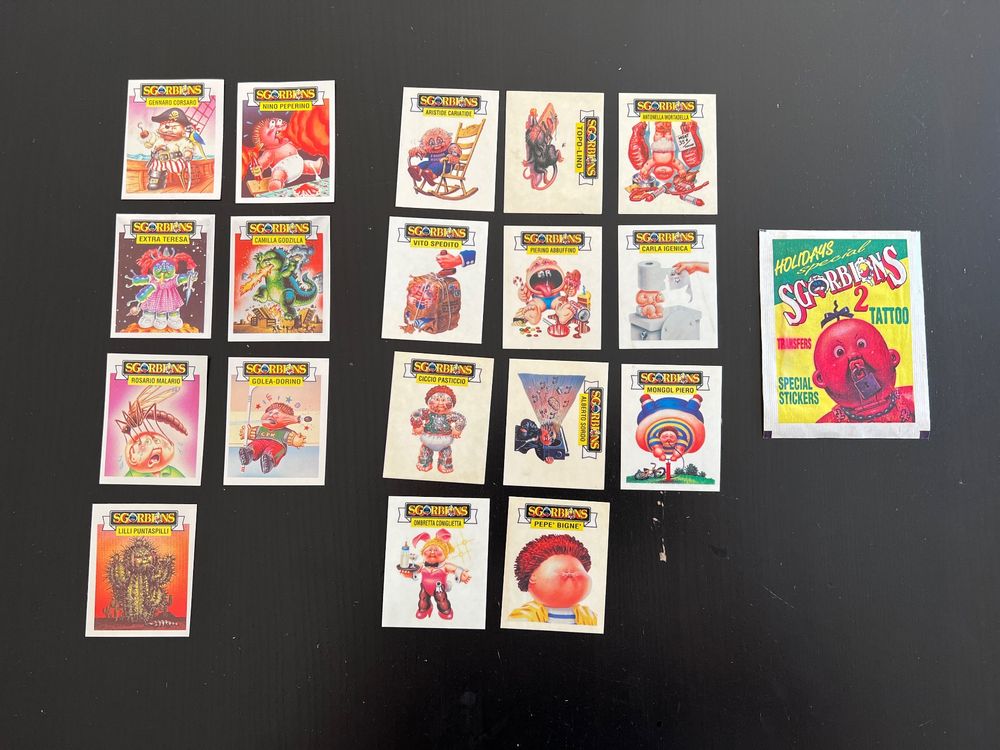 Tornano Gli Sgorbions, 30 Anni Dopo! - Foto 1 Di 5 - Radio - Foto 8