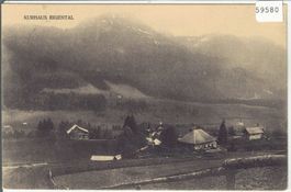 Kurhaus Eigental